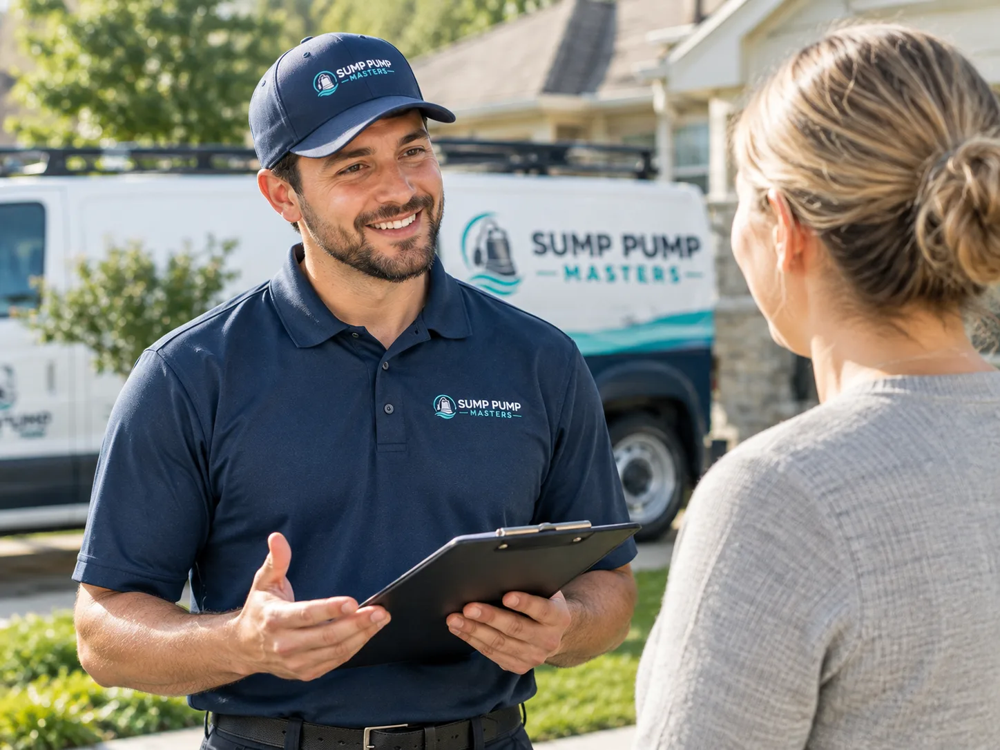 Sump Pump Repair Eagle Mountain, UT FAQs